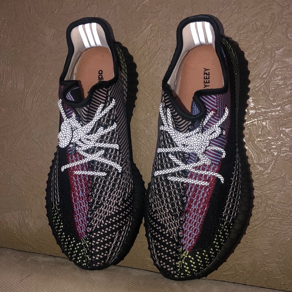 UA Yeezy Yecheil